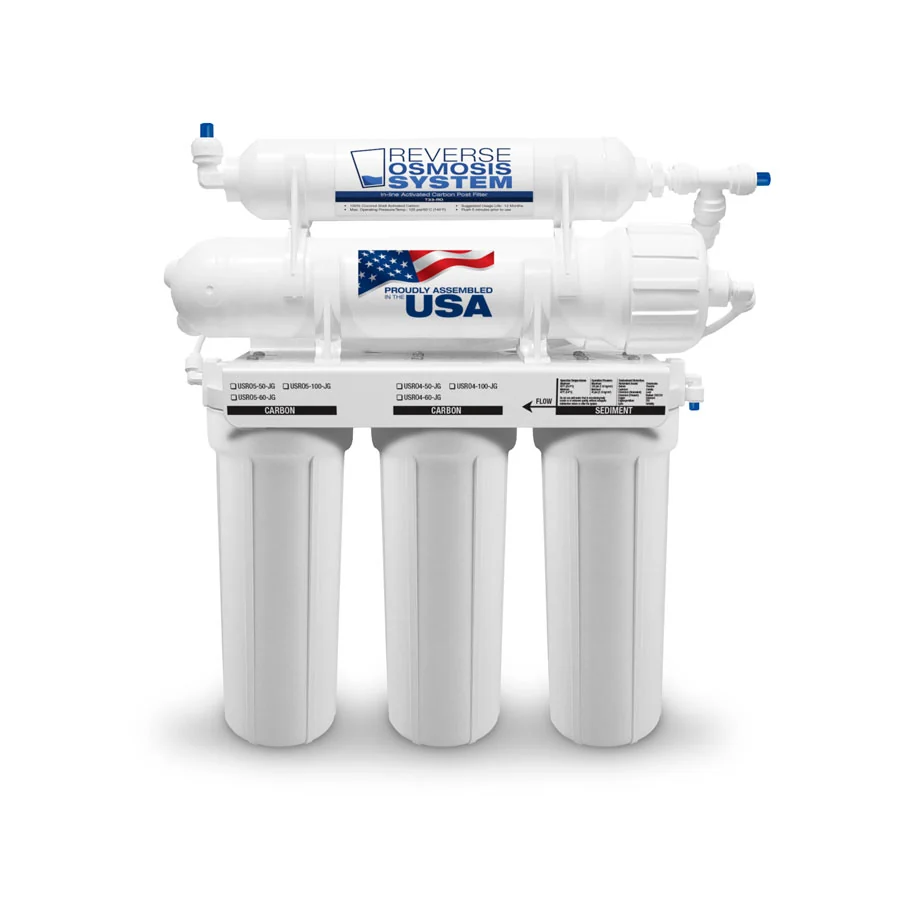 Reverse Osmosis Kit